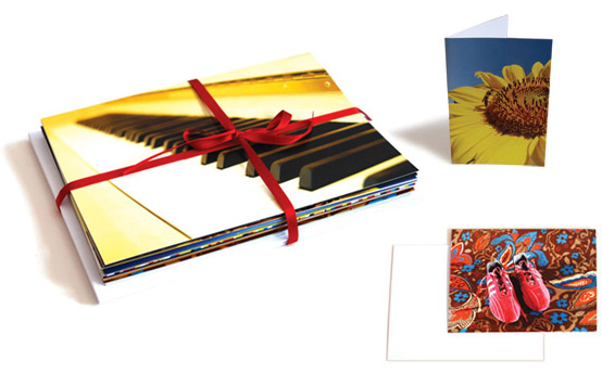 Greetings Cards