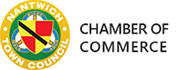 Nantwich chamber of commerce logo