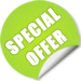 Dr Susie Mitchell Special book offer