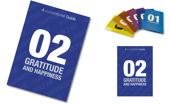 Gratitude and Happiness