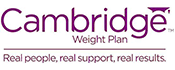 Cambridge Weight Plan